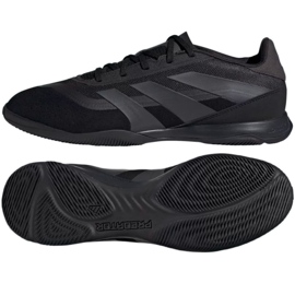 Adidas Predator League L In M IG5457 sko sort