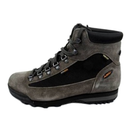 Aku Slope GORE-TEX M 8854058 trekkingsko grå