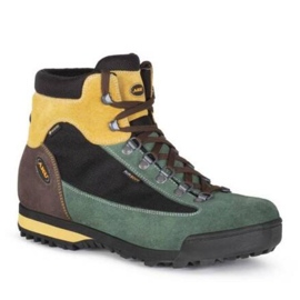 Aku Slope GORE-TEX M 88520110 trekkingsko flerfarvet
