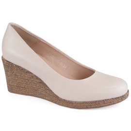 Potocki W WOL132C kilesko, beige