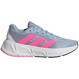 Adidas Questar W IF2240 løbesko blå