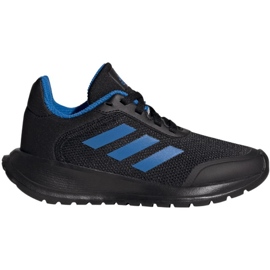 Adidas Tensaur Run 2.0 Jr IF0349 sko sort