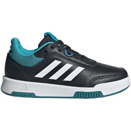 Adidas Tensaur Sport 2.0 Jr ID2300 sko sort