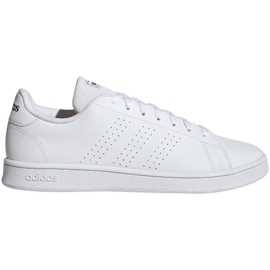Adidas Advantage Base Court M GW2064 sko hvid
