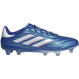 Adidas Copa Pure II.1 Fg M IE4894 fodboldsko blå