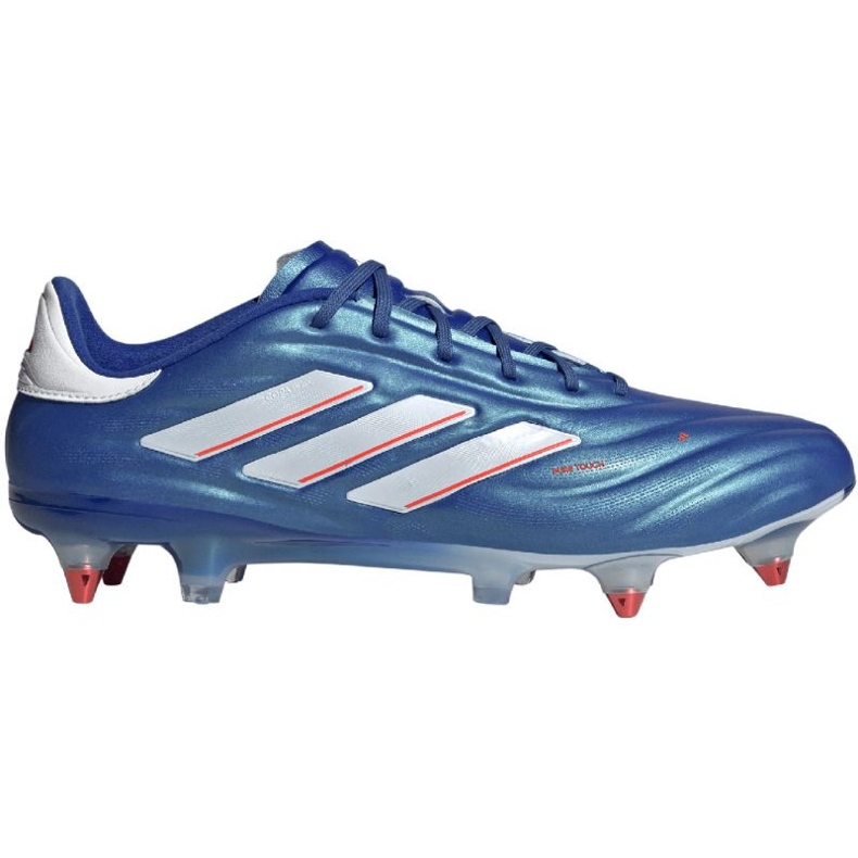 Adidas Copa Pure II.1 Sg M IE4901 fodboldsko blå