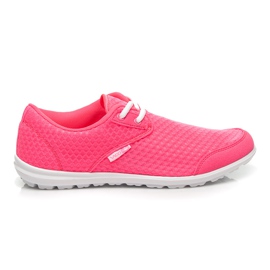Vico Sports sneakers lyserød