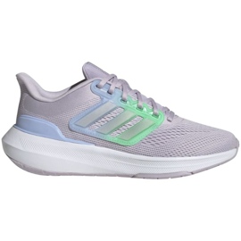 Adidas Ultrabounce HQ3786 sko violet