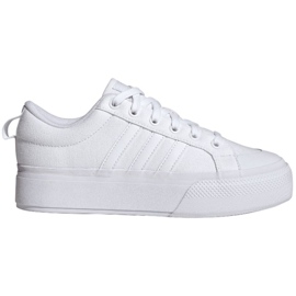Adidas Bravada 2.0 Platform W sko IE2309 hvid