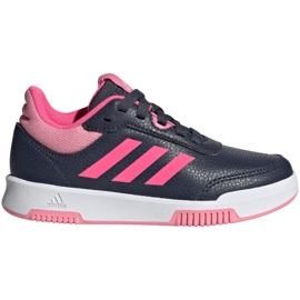 Adidas Tensaur Sport Training Lace ID2303 sko blå