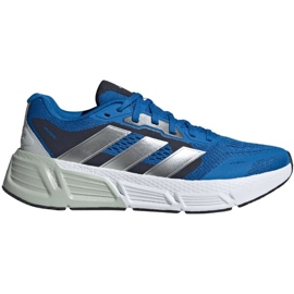 Adidas Questar M IF2235 løbesko blå