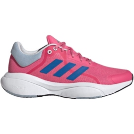Adidas Response W IG0333 sko lyserød