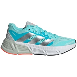 Adidas Questar W IF4686 løbesko blå