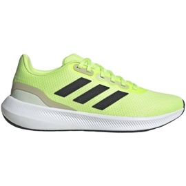 Adidas Runfalcon 3.0 M IE0741 løbesko grøn
