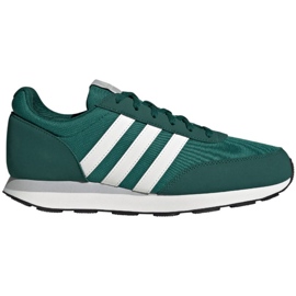 Adidas Run 60s 3.0 Lifestyle Running M ID1857 sko grøn