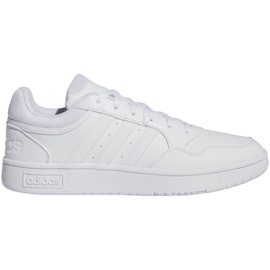 Adidas Hoops 3.0 M IG7916 sko hvid