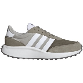 Adidas Run 70s Lifestyle Running M ID1872 sko grå