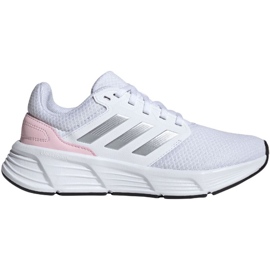 Adidas Galaxy 6 W IE8150 løbesko hvid