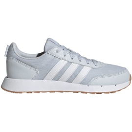 Adidas Run 50s W IG6558 sko grå