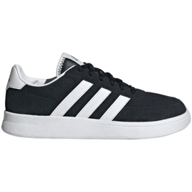 Adidas Breaknet 2.0 W sko ID5269 sort
