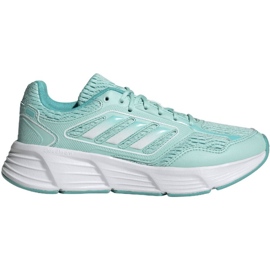Adidas Galaxy Star W IF5404 løbesko grøn