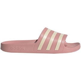 Adidas Adilette Aqua Slides W GZ5877 flip-flops lyserød