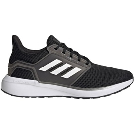 Adidas EQ19 Run M GY4719 løbesko sort