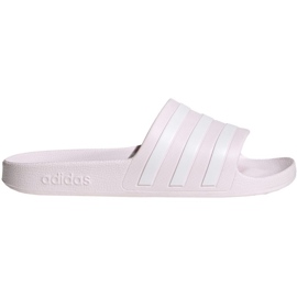 Adidas Adilette Aqua W GZ5878 flip-flops lyserød