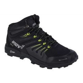 Inov-8 Roclite 345 Gtx V2 M sko 001071-BKLM-M-01 sort