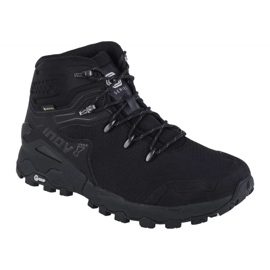 Inov-8 Roclite Pro G 400 Gtx V2 M sko 001073-BK-S-01 sort
