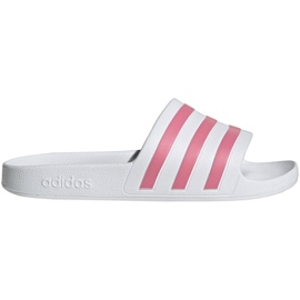 Adidas Adilette Aqua W GZ5237 flip-flops hvid