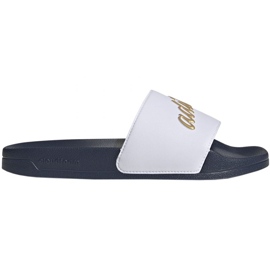 Adidas Adilette Shower W GZ5930 flip-flops hvid