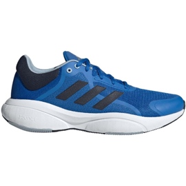 Adidas Response IG0341 sko blå