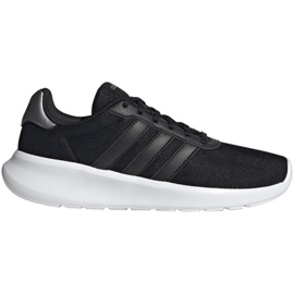 Adidas Lite Racer 3.0 W GY0699 løbesko sort
