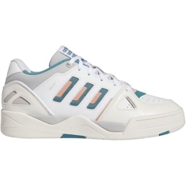 Adidas Midcity Low M ID5403 sko hvid