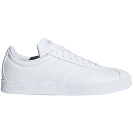 Adidas Vl Court 2.0 W sko B42314 hvid