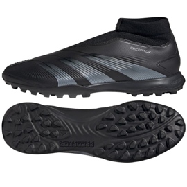 Adidas Predator League Ll Tf M IG7716 sko sort