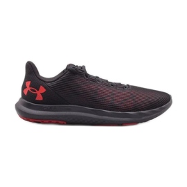 Under Armour Charged Swift M sko 3026999-002 sort