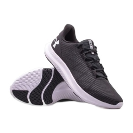 Under Armour Charged Swift M sko 3026999-001 sort