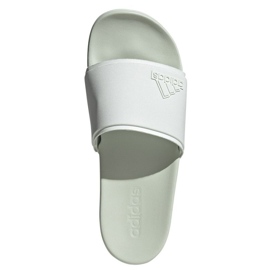 Adidas Adilette Comfort W IF8657 flip-flops hvid
