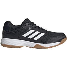Adidas Speedcourt M ID9499 sko sort