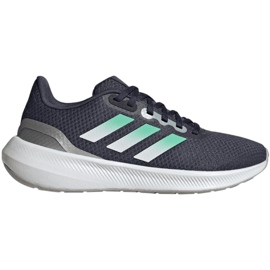 Adidas Runfalcon 3 W HP7562 sko blå