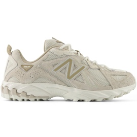 New Balance ML610TML sportssko beige