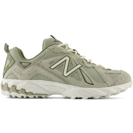 New Balance M ML610TOD sportssko grøn