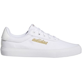 Adidas Vulct Raid3R W GY5501 sko hvid