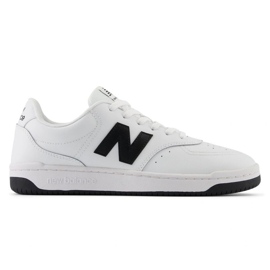 New Balance BB80BNN sportssko hvid