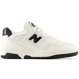 New Balance BB550YKF sportssko hvid