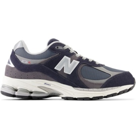 New Balance M M2002RSF sportssko grå
