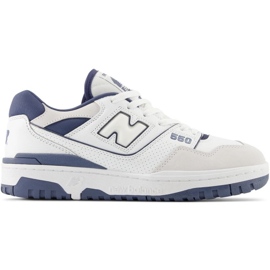 New Balance BB550STG sportssko hvid