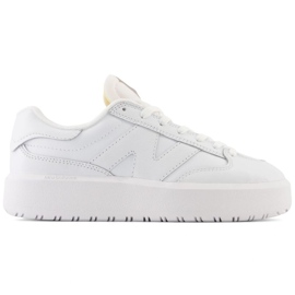 New Balance CT302CLA sportssko hvid